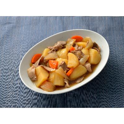 ふるさと納税 大和市 3分ごはん　おかず20個セット |  | 02