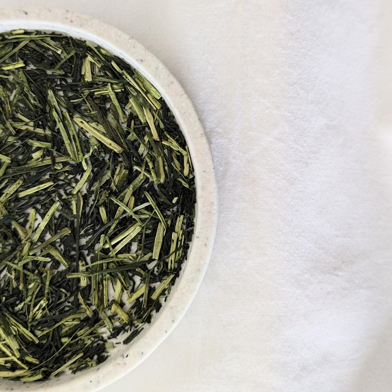 湯布院　ＭＩＫＡＴＡ　KO-HA(香葉) No.00 Genten　