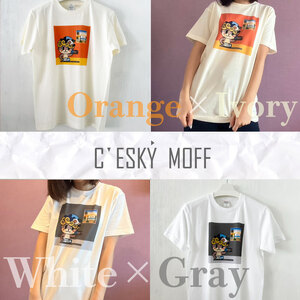 【 Tシャツ 】 Tシャツしんじょう君