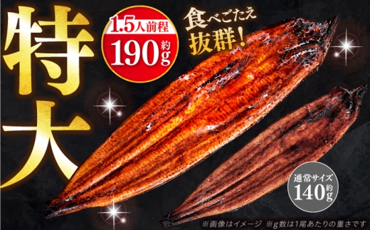 極上国産うなぎ四万十桜 蒲焼き4尾 たっぷり大サイズ / 国産 高知 四万十 うなぎ ウナギ 鰻 蒲焼き うな重 惣菜 贅沢 【有限会社もりた】 [ATHE003]
