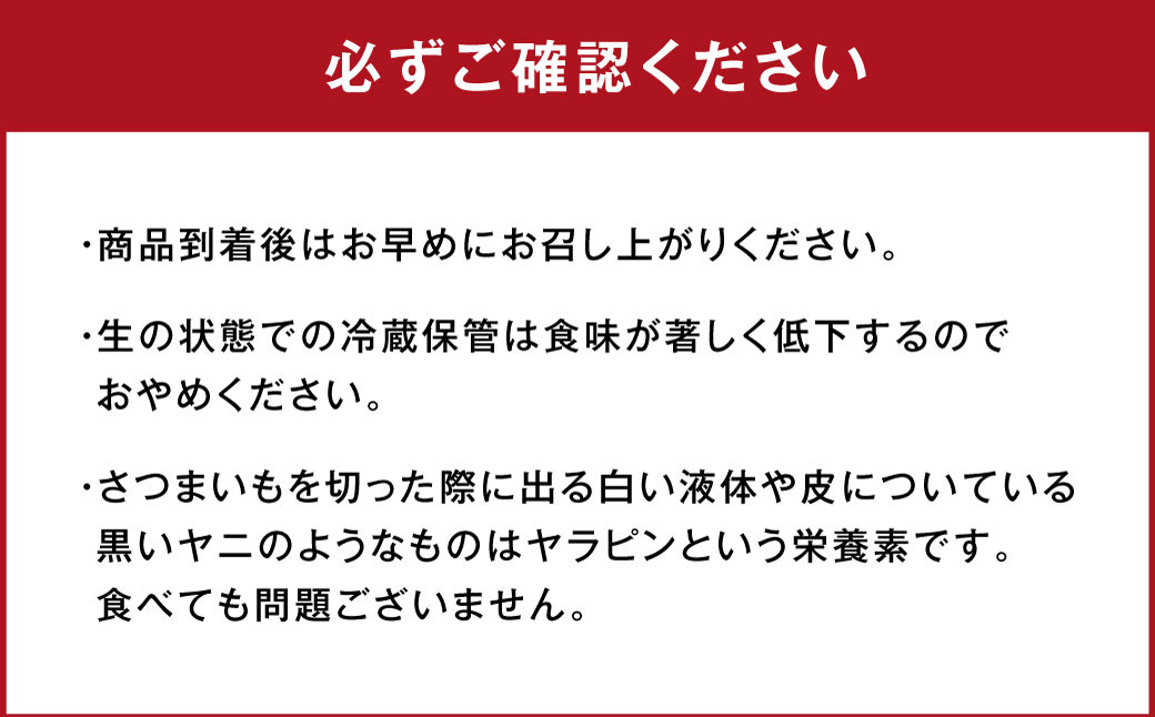 【 訳あり 】“熟成” 茨城県産 神栖市産 さつまいも 【 紅はるか 】 約10kg