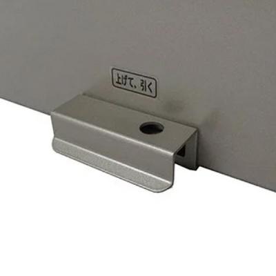 ふるさと納税 三条市 スチール郵便ポスト 郵便受け チタングレー [グリーンライフ] 【035P002】 |  | 03