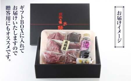 「桜」 馬刺し 満喫セット 約420g【有限会社 九州食肉産業】 希少 特産品 国産 純国産 サシ 霜降り 上赤身  [ZDQ007]