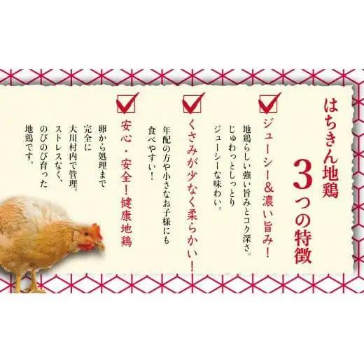 【 地鶏 】 地鶏 鶏もも 手羽先 詰め合わせ 2kg+1kg