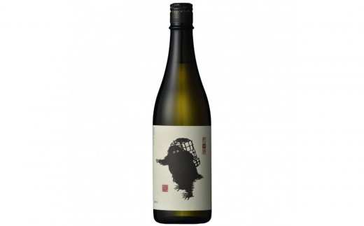 
                  日本酒 青木酒造 鶴齢 雪男 純米 720ml【雪男 純米 四合瓶 日本酒 720ml 青木酒造 新潟 地酒 厳選 晩酌 熱燗 お酒 酒 さけ お中元 お歳暮 贈答】
                