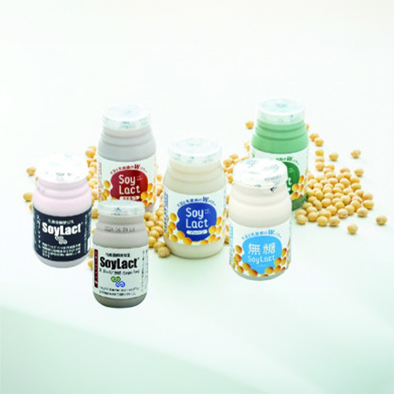 
                  乳酸菌醗酵豆乳「ソイラクト」バラエティセット100ｍl×2本×6種（計12本）【乳酸菌 豆乳 大豆 発酵 醗酵 ドリンク 飲料 健康 黒大豆 クロダマル バラエティ セット 添加物不使用 健康飲料 サポート飲料 ビーガン 筑前町 ふるさと納税 送料無料 DS004】
                