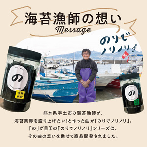 V36-0012　【のりでノリノリ】焼のり(ふりかけ)20g×2個