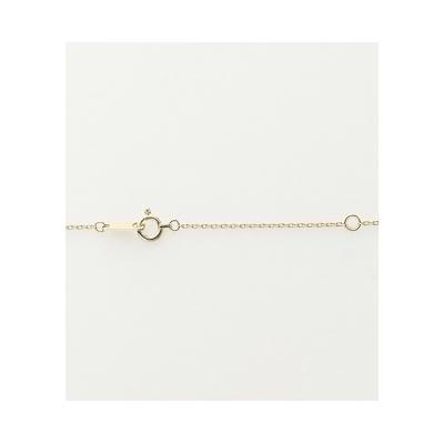 ふるさと納税 西予市 <明浜産真珠ペンダント・ファボリ(ゴールド)>　パール　ジュエリー　アクセサリー　ネックレス　西予市 |  | 02