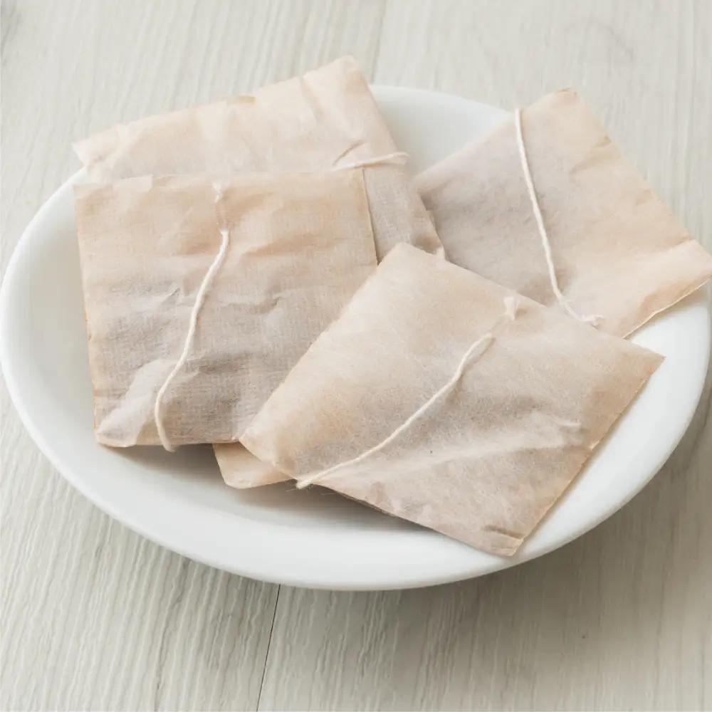 美味しくてヘルシーな北海道ごぼう茶 計5袋 ごぼう茶 ゴボウ茶 牛蒡茶 ごぼう お茶 [039-0097x1]