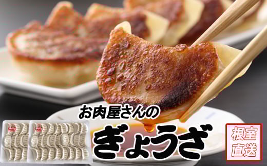 A-70049 餃子25個×2P