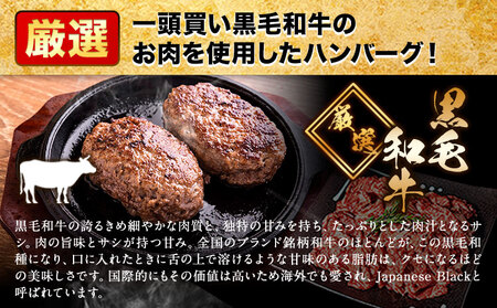 黒毛和牛生ハンバーグ140g×15個 《30日以内に出荷予定(土日祝除く)》 簡単 調理 惣菜 冷凍 牛 湯煎 人気 子供 こども 小分け ハンバーグ 熊本県 玉東町｜人気ハンバーグ 大人気返礼品 ブ