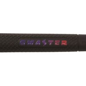 GMASTER GOLFGRIP(スタンダード)ブラック×マルチプル　1本【配送不可地域：離島・沖縄県】【1611569】