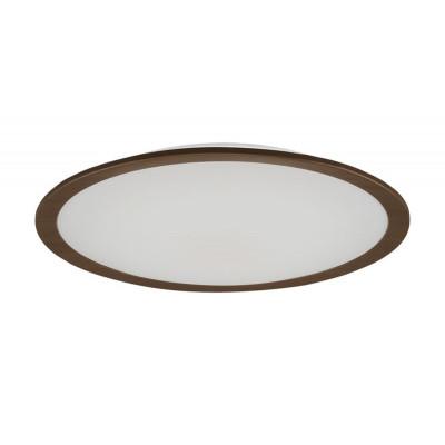 ふるさと納税 大河原町 LEDシーリングライト 6畳調色 ウッドフレーム　畳調光調色　アイリスオーヤマ[53753097] |  | 03