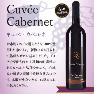 【OcciGabi Winery】おススメ黒ラベルシリーズ４本セット 【余市のワイン】 ワイン 白ワイン 赤ワイン 人気ワイン ワインセット 黒ラベルシリーズ 余市のワイン 北海道のワイン 日本のワイ