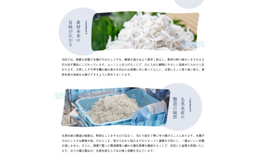 一級品 しらす 500g 釜揚げ  |  冷凍 しらす ちりめんじゃこ しらす干し ごはんのお供 おつまみ 酒の肴 便利 簡単調理 おかず 惣菜 しらす丼 グルメ 食品 魚 魚介 海鮮 シラス 贈答 