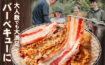 タレ漬け 牛カルビ 1.5kg （250g×6パック） 牛肉 牛 お肉 肉 たれ タレ カルビ 焼き肉 焼肉 小分け 冷凍
