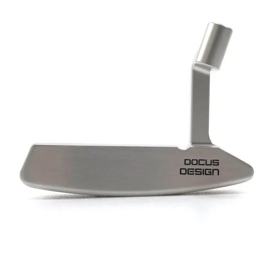 EO61_ゴルフクラブ　RELOADED PUTTER Silver for a Limited パター スチール装着モデル | ゴルフ DOCUS　※2024年6月上旬以降に順次発送予定