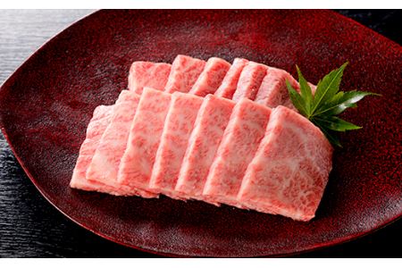 佐賀牛リブロース焼肉用600ｇ（300ｇ×2パック）FF0018