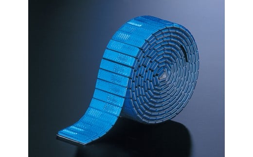 レフテープ　B ／ レフレクター リフレクター 反射板 大阪府 No.161