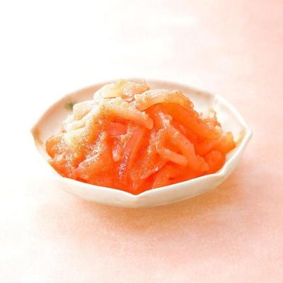 ふるさと納税 新宮町 博多の味.明太子発祥のふくや厳選家庭用明太子といか明太子セット【辛子明太子】.AF103 |  | 03