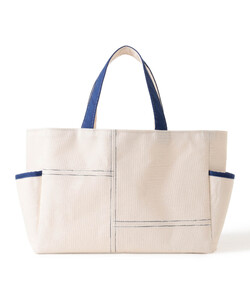 Confine　Bag（コンフィネバッグ）（44-34）　ロイヤルブルー