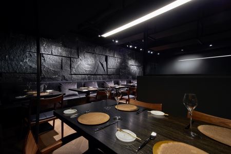 【南青山】L'EAU（ロー）特産品ディナーコース 3名様（1年間有効） お店でふるなび美食体験 FN-Gourmet313399