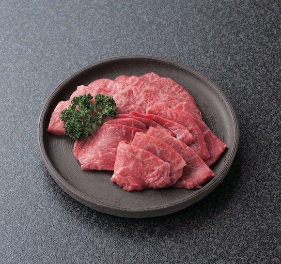 
神戸牛 焼肉 王道セット（ランプ ･ マル ･ バラ）400g【あしや竹園】[ 牛肉 食べ比べ ギフト 贈答用 ]
