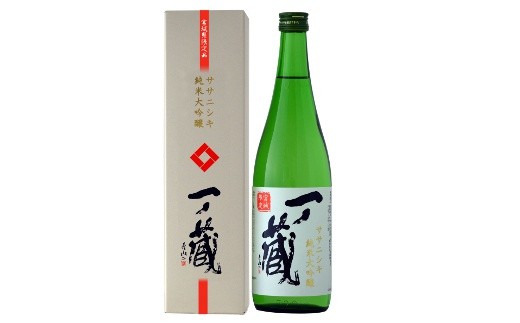 
(00213)一ノ蔵ササニシキ飲み比べセット
