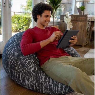 ふるさと納税 岸和田市 Luxe Drop ライトグレー |  | 01