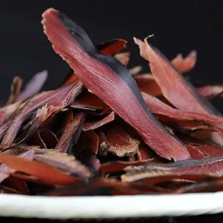 【業務用】本場 枕崎産 かつお厚削り「紅桜」1Kg×4P【合計4Kg】 E2‐491【配送不可地域：離島】【1772643】