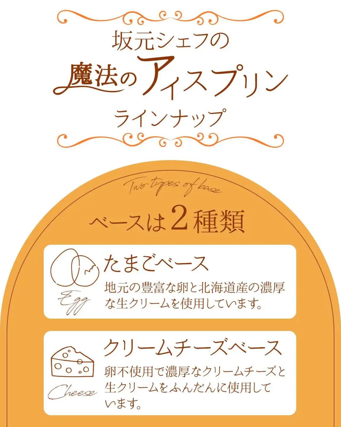 【12個セット】魔法の アイス プリン ～シェフの気まぐれワクワクシークレットBOX～【限定セット】| プリン