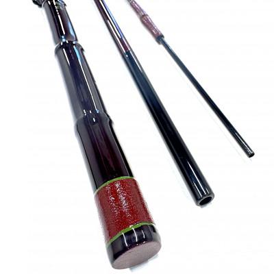 ふるさと納税 桶川市 旭信のハゼ竿 K-164 |  | 01