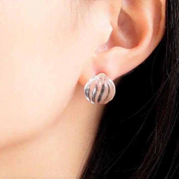ネックレス・ピアスセット iriser オフショア | ネックレス・ピアス