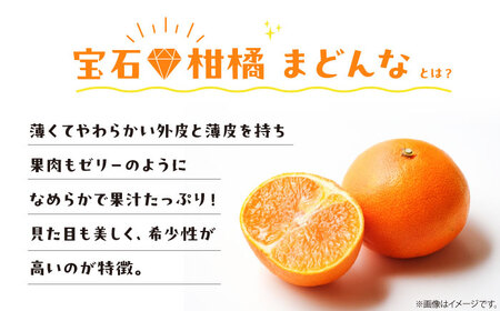 温州みかんジュース＆まどんなジュース2本セット（720ml×各1本）まどんな[AGBT025]