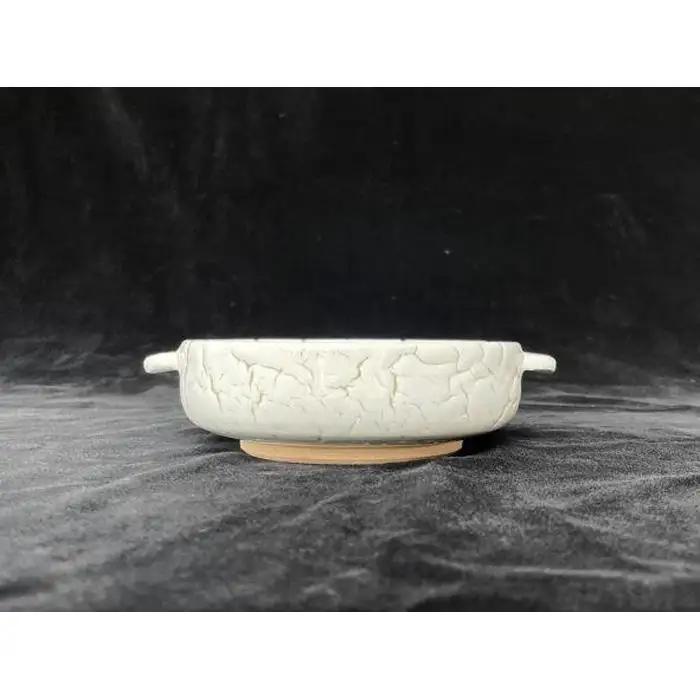 グラタン皿 白（18cm） 食器