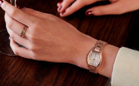 シチズン 腕時計 CITIZEN シチズン 日本製 電波 クロスシー ES9354-69A | 所沢 FN-Limited-PR
