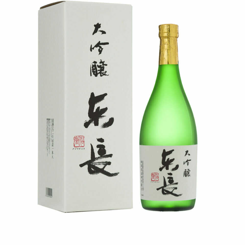 【ふるさと納税】【家計お助け返礼品】【選べる単品・定期便】大吟醸 東長 720ml or 1.8L / 日本酒 お酒 銘酒 地酒 / 佐賀県 / 瀬頭酒造株式会社 [41AIAD029]