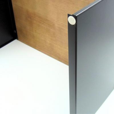 ふるさと納税 三条市 洗えるバスケット付木棚トースターラック キッチン用品 20cm 【033S021】 |  | 03