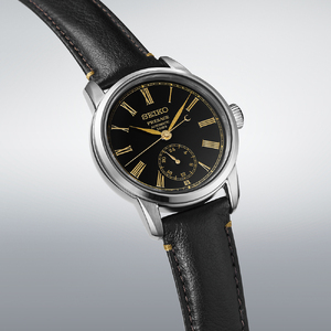 SART011 セイコー プレザージュ メカニカル ／ SEIKO seiko 正規品 3年保証 保証書 腕時計 時計 ウオッチ ウォッチ 防水 ブランド メンズ 男性用 ビジネス フォーマル アウト
