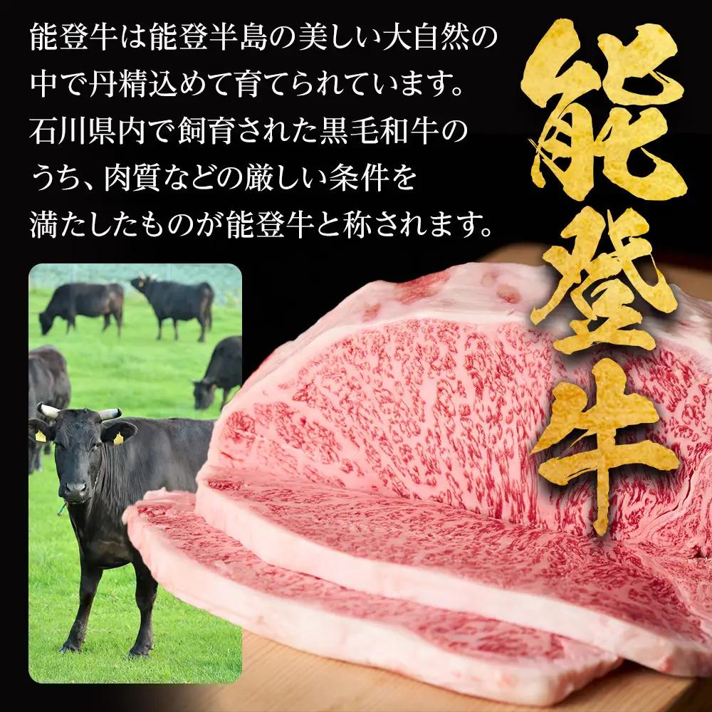 A5・A4ランク　石川県産　黒毛和牛　切り落とし700g　能登牛