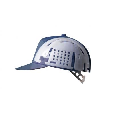 ふるさと納税 福島市 頭部保護用品　インナーキャップ　INC-100B　ブラック　バンド付　エコタイプ No.2482 |  | 01
