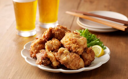 【6カ月定期便】「便利な小分け、カット済！」岩手県産若鶏 もも、むね肉セット 計3kg