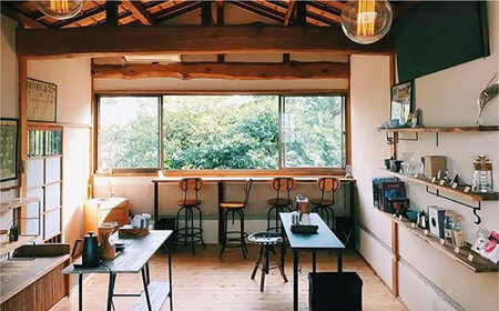 スペシャルティ コーヒー豆 自家焙煎 中煎り エルサルバドル 200g×4 定期便12ヶ月【サードウェーブ ギフト プレゼント お中元 お歳暮】