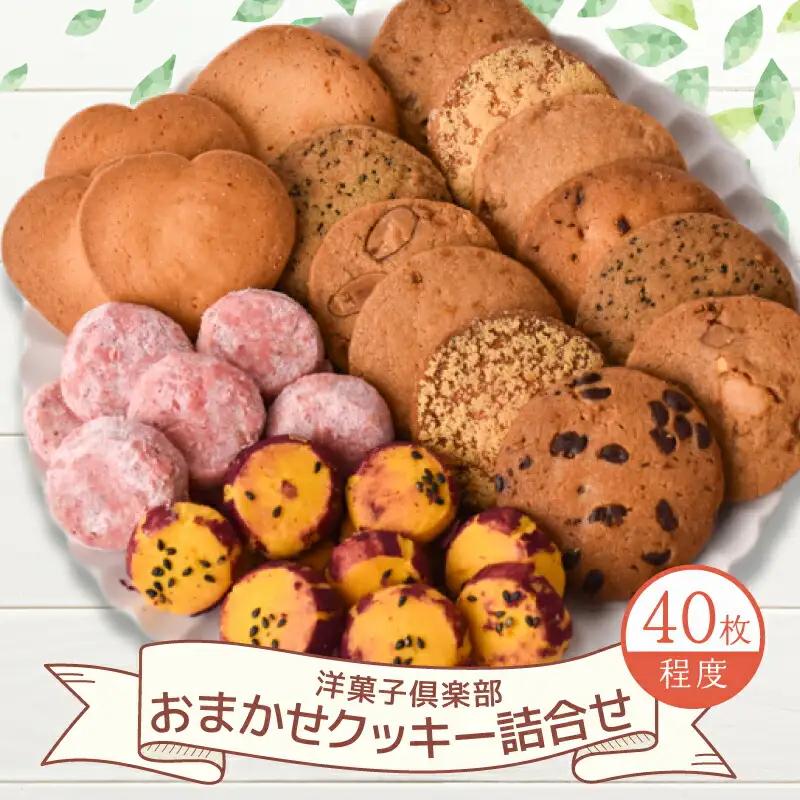 クッキー詰め合わせ セット【クッキー】