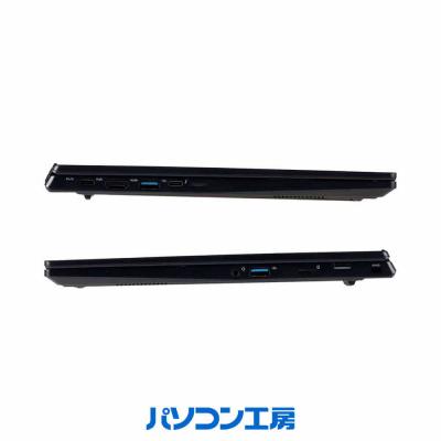 ふるさと納税 出雲市 14型ノートPC Core Ultra 7/SSD/No.403 |  | 02