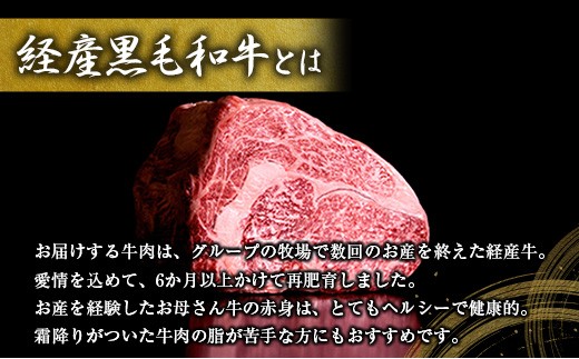 ＜2026年9月配送＞宮崎県産黒毛和牛＜新冨育ちGyuGyu・サーロインステーキ（300g×3P）＞合計900g 肉 牛肉 宮崎県産【C319-24-2609】