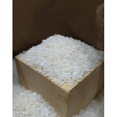 【ふるさと納税】【令和7年産】長野県産コシヒカリ5kg 精米 ※※天日干しはぜかけ米※※【1756047】