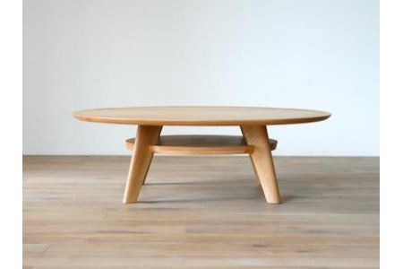 AGILE Zataku Circle 133 oak
