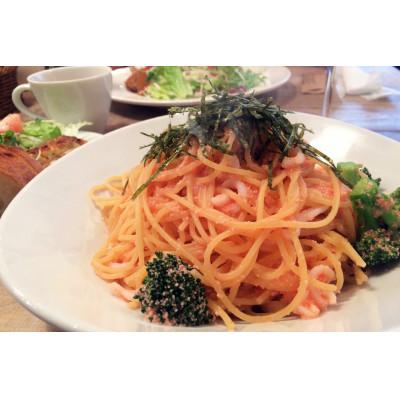 ふるさと納税 鳥栖市 「料理の幅がひろがる」辛子明太子バラコ 500g×2パック(合計1キログラム) |  | 02