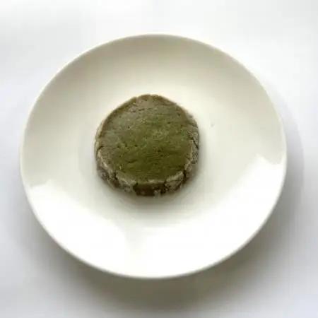 抹茶ディアマン クッキー10個セット 焼き菓子を京都府与謝野町よりお届け【1738769】